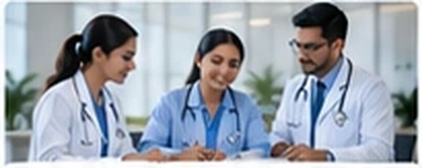 Specialty Clinics & Centers