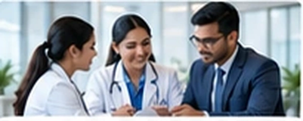 Doctor Networks