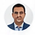 Dr. Rajesh Menon
