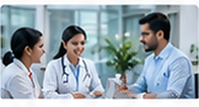 Patient Lead Generation