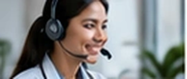Multilingual Counselling