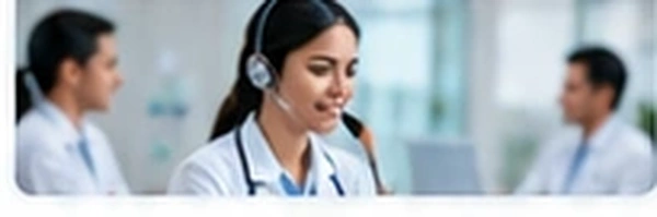 Patient Counselling